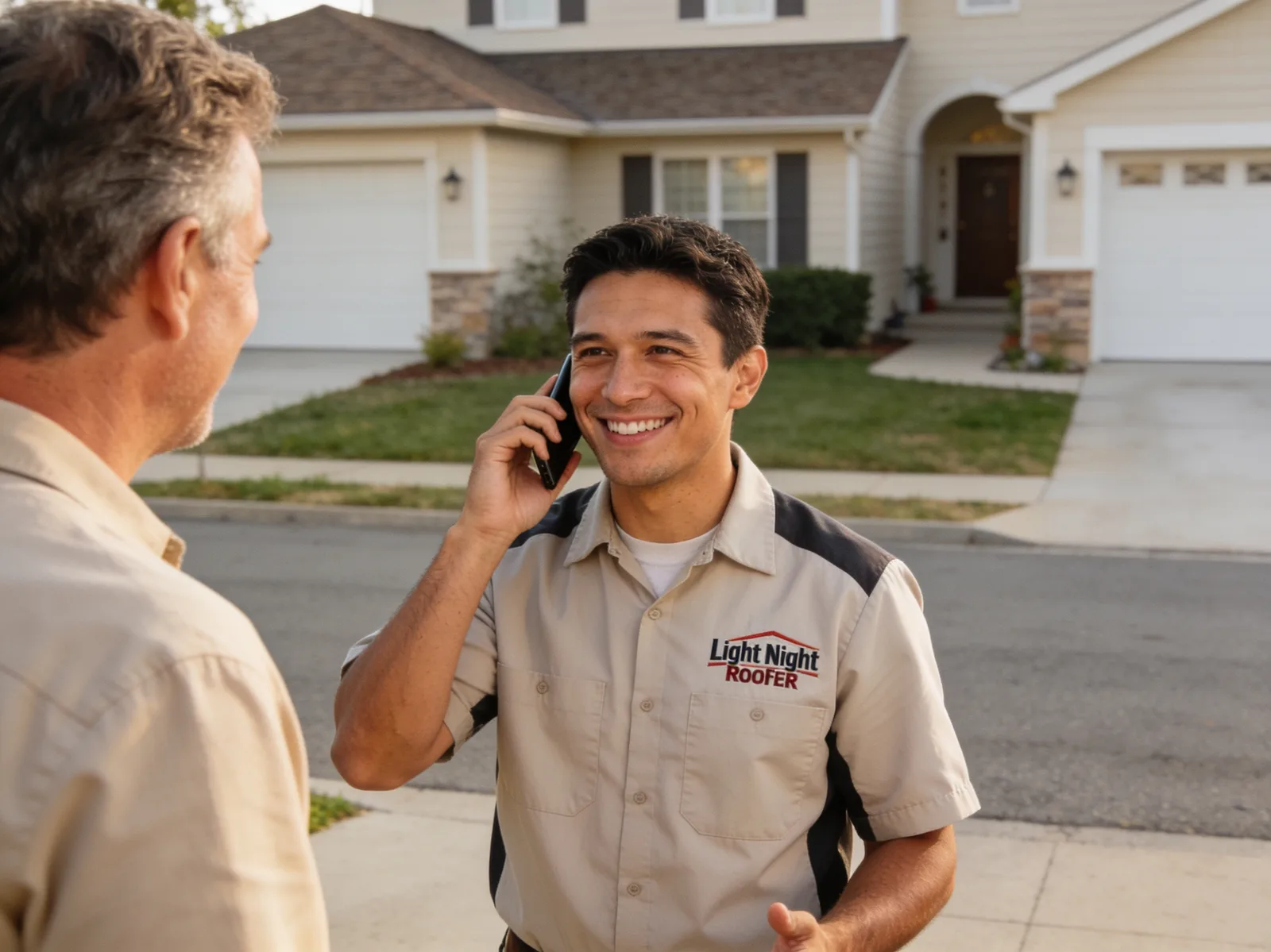 Emergency Roof Repair Lake George, MN FAQs